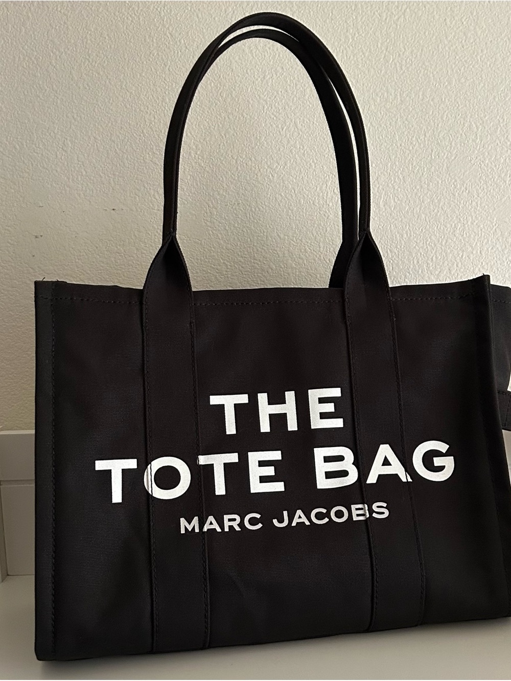 Marc Jacobs Tote Bag